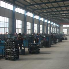 Verified China supplier - Laizhou Hengying Trade Co., Ltd.