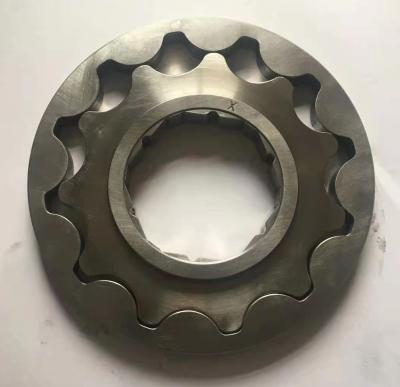 China Good Quality Machinery Repair Shops and Cheapest Powder Metallurgy Parts Metal Sintered Parts for sale