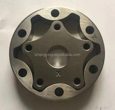 China Machinery repair shops metal sintered parts powder metallurgy parts for engine for sale