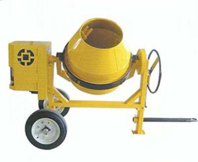 China Excellent Quality Tow Behind Concrete Mixer FA300L 200L for sale