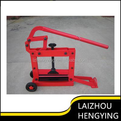 China Construction worksÂ   Paver Block Divider 330A for sale