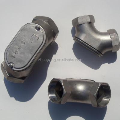 China Carbon Steel Precision Casting Auto Wax Lost Castings for sale