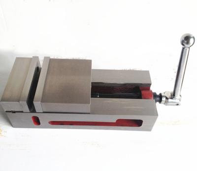 China High Quality Inderstry QM16N Series Auger Vise for sale