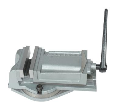 China Factory Q12 (QH) Series Milling Machine Vise for sale