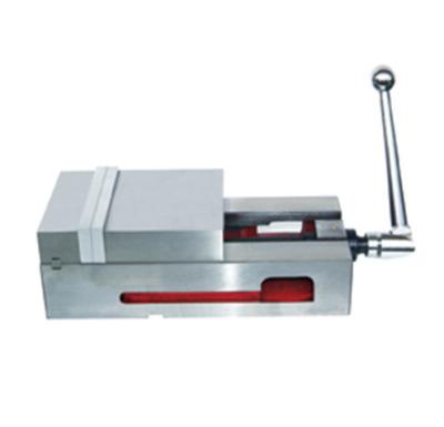 China Machinist Tools QM16N Unibody Series Machine Vice For Precision Machine for sale