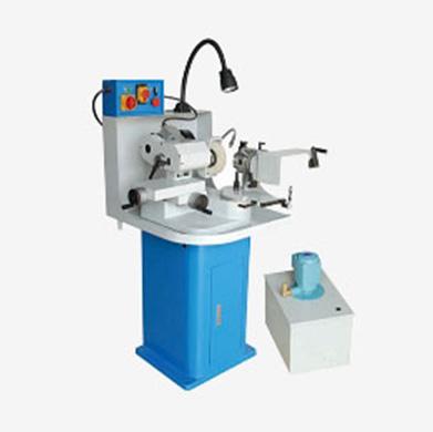 China Disposable Drill Sharpening Machine For Big Drill Bit 3-32mm BFT-32A for sale