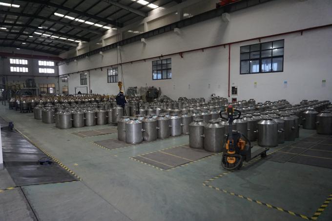 Verifizierter China-Lieferant - Xiamen Un Magnet Co.,Ltd.