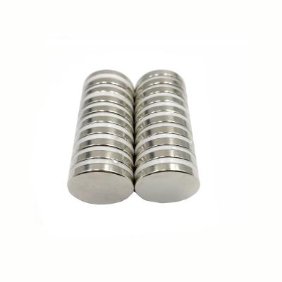 China Most Powerful N40 Neodymium Magnets Customization  Abrasion Resistance for sale