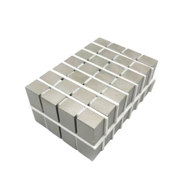 China Smco Samarium-Kobaltmagnet Yxg-32 Hochtemperatur-Neodym-Magnete zu verkaufen