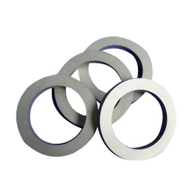 China High Rigidity Smco Ring Magnet Uncoated Large Diameter Ring Magnets for sale