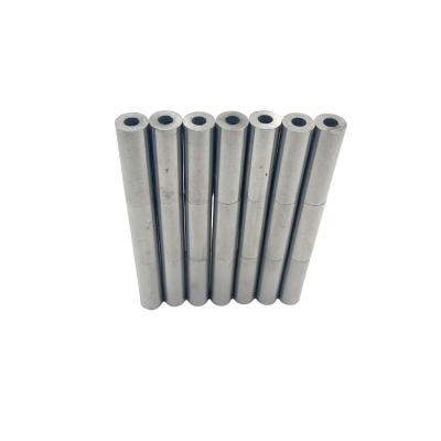 China Corrosion Resistance Alnico Permanent Magnet Multipole High Performance for sale