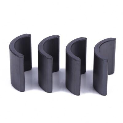 China Industrial Y30 Ferrite Magnet Customized Ferrite Permanent Magnet for sale