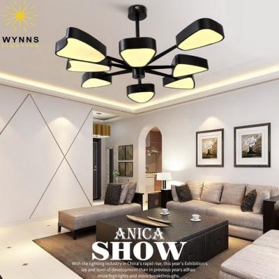 China Modern Nordic Modern LED Lighting Living Room Living Room, HOME/STORE/HOTEL for sale