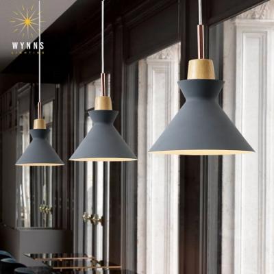 China HOME/STORE/HOTEL Drop Shipping Nordic Post Modern Pendant Lights for sale