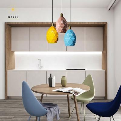 China HOME/STORE/HOTEL Nordic Modern Light Pendant Led Delivery To Door for sale