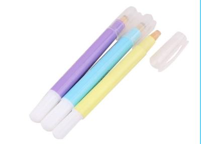 China 6 Color Nontoxic Wax Crayon/Eco-friendly fancy colored Non-toxic wax crayon set for sale