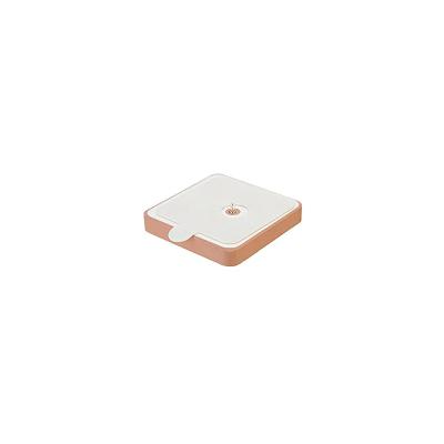 China Ceramic Ceramic Gps Antenna 1575.42 Mhz Gps 24*24 Internal Active Patch Antenna Chip for sale