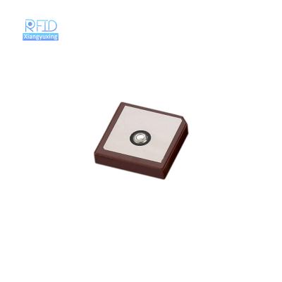 China Wholesale Navigation 15x15x4mm Internal Ceramic Patch 1575.42mhz Antenna Gps Antenna for sale