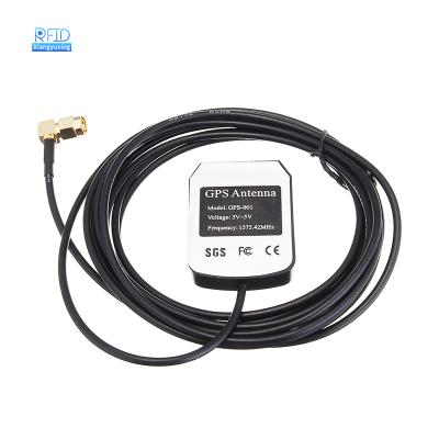 China External Navigation Gps Glonass Car Antenna Fakra Gps Antenna For Android for sale