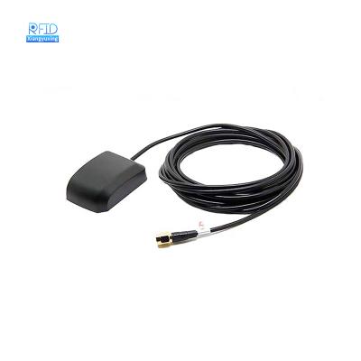 China Automotive Fast Delivery Long Antenna For Car GPS 4G 5G Car Antenna Roof 4g Antenna For Device for sale