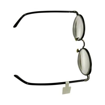 China Good Quality Waterproof/Waterproof 5 Meters Reading Range For Sunglasses Glass Jewelry Tag Luxury UHF Sticker for sale