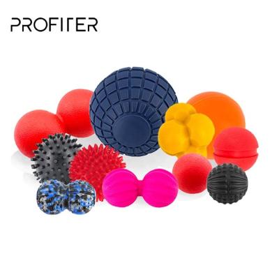 China High Quality Different Kinds Of Massage Ball Tape For Deep Fascial Relaxation for sale