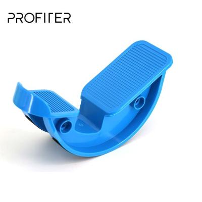 China ABS+ EVA Fitness Foot Stretch, Foot Rocker and Massage Calf Stretcher for sale