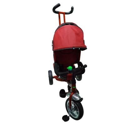 China More Expensive 3-Wheeled Safe Balance Bicycle, Children's Pedal Bicycle, Children's Baby Bicycle for sale