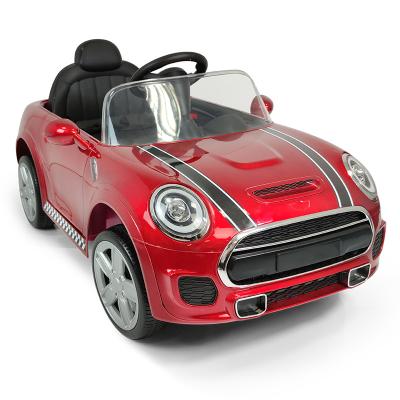 China Ride On Toy Factory High Quality New Arrival Cheap Remote Control Electric Car For Kids To Drive for sale