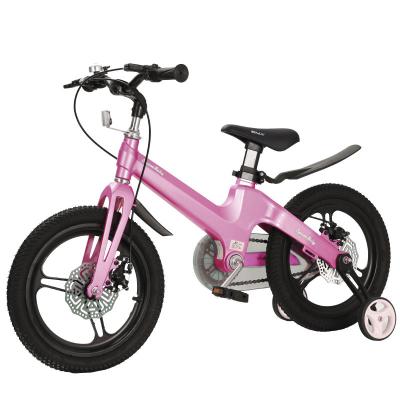 China Ride On Toy Children's Bicycle With Training Wheels /2018 New Kids Model Bike for sale