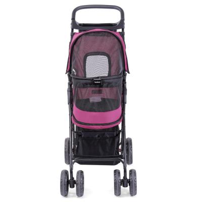 China Sustainable Pet Stroller For Cats Shopping Online for sale