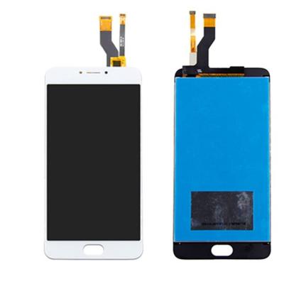 China Best Quality For Meizu M3 Note M681H LCD Display With Touch Screen Digitizer Assembly For Meizu M3 Note Digitizer for sale