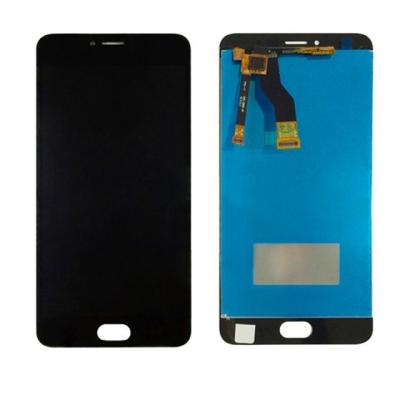 China Replacement DisplayMobile Phone LCD Display For Meizu M3 Note M681H Touch Screen For Meizu M3 Note M681H for sale