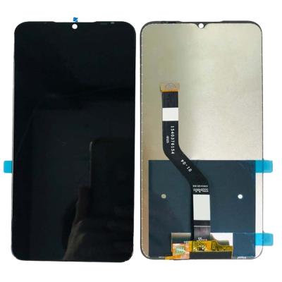 China Touch Type 2019 New Mobile Phone LCD Touch Screen For Meizu Note 9 Note9 LCD Display for sale