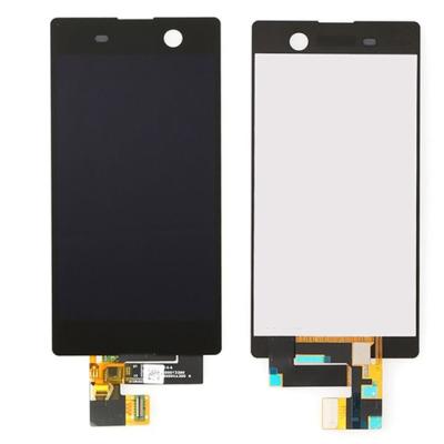 China Mobile Phone LCD Display Touch Screen For SONY Xperia M5 Touch Screen For SONY M5 for sale