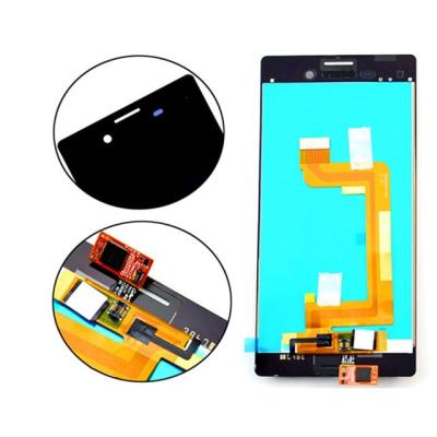 China 2019 low price china mobile phone spare parts display screen for SONY Xperia M4 Aqua Screen for SONY M4 for sale