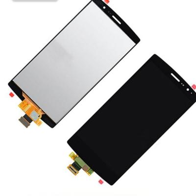 China Mobile Phone LCD Display Replacement High Quality Touch Screen For LG G4 For LG G4 LCD for sale