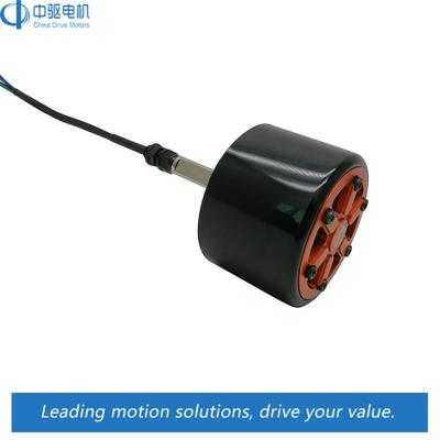 China 36V 83mm Wheel 36V High Speed ​​Drip Proof Electric Hub Motor For Skateboard Scooter for sale