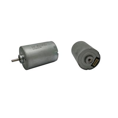 China drip-proof long life bldc electromagnetic motor 24v for personal care applications for sale