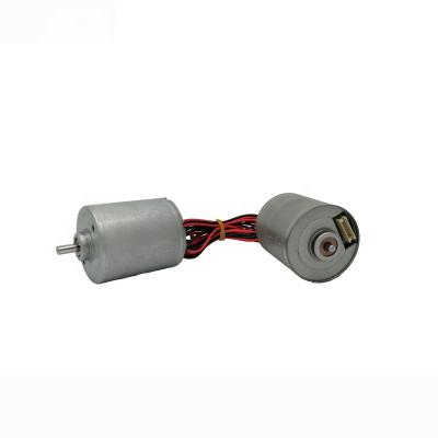 China BOAT high torque 3 phases dc 16v brushless bldc motor with manufacture price for sale