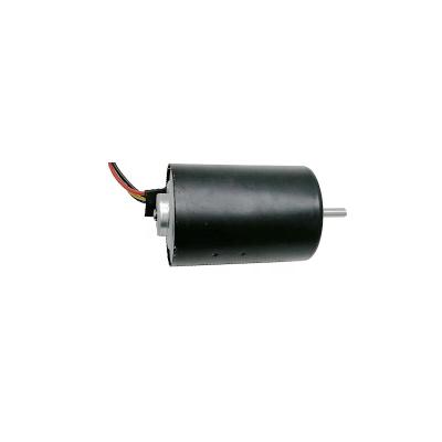 China reliable micro dc 12v brushless motor with high torque and low noise drip-proof for sale