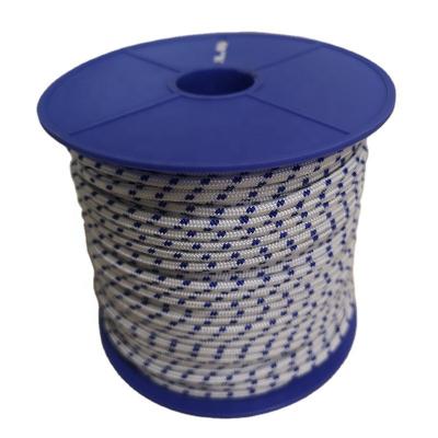 China Factory high tensile competitive price high hardness high strength start rope brush cutter spare parts start rope for sale