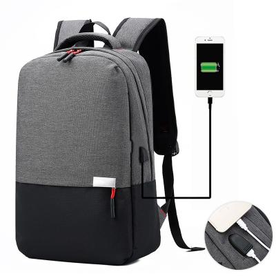 China With USB Multifunctional 56L Laptop Backpacks School Backpack Bags for sale