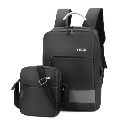 China With USB Factory Wholesale Price Usb Laptop Backpack Modern Design Backpacks for sale