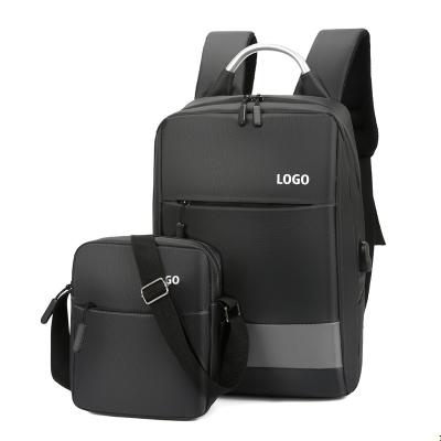 China With Logo Packs Large Sport Backpack Custom Made USB Travel Backpack Luxury Bag for sale