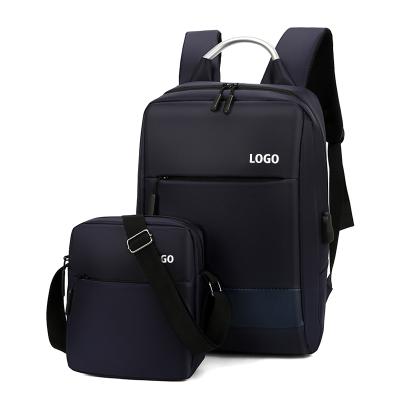 China With USB High Quality School Backpacks Multifunctional Anti Theft Backpack With Usb Charging Port for sale