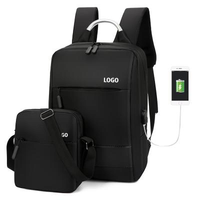 China With Logo Packs Large Sport Backpack Custom Made USB Travel Backpack Luxury Bag for sale