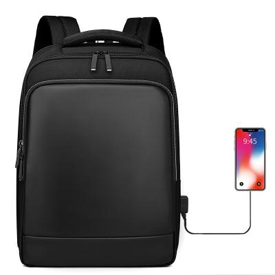 China With USB 2021 new promotion travel sports backpack laptop backpack for sale