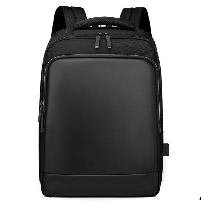 China With USB Advanced Usb Backpack Waterproof Modern Charging Traveling Backpack for sale