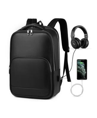 China With Hot New USB Expandable Premium Items Backpack Backpack Traveling Bag for sale